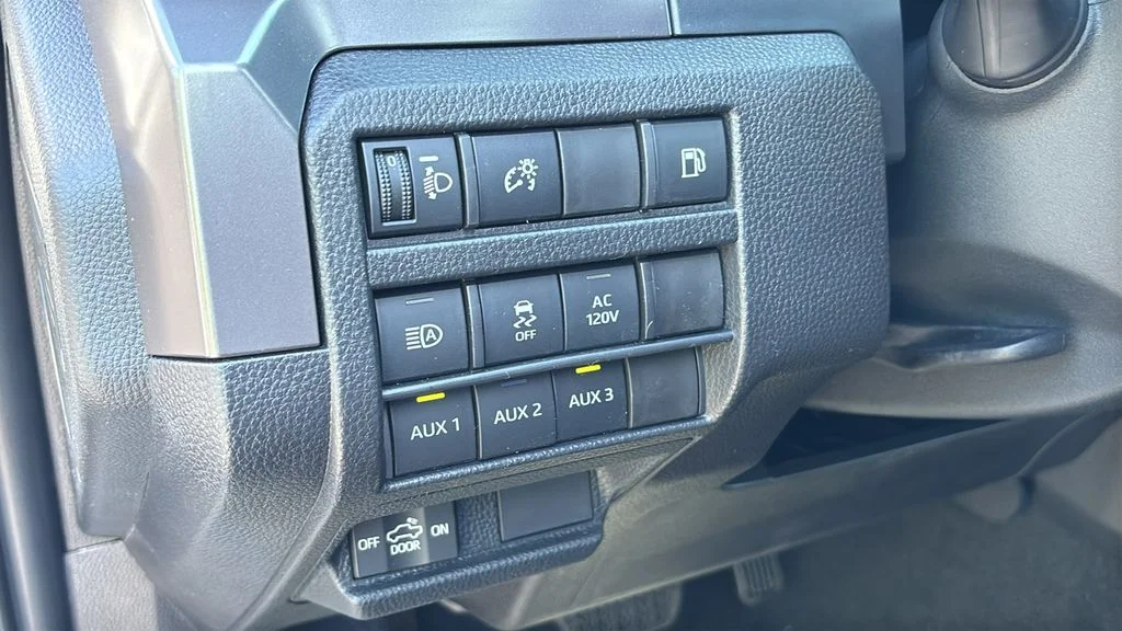 2026 Toyota Tacoma TRD Off Road - Photo 16