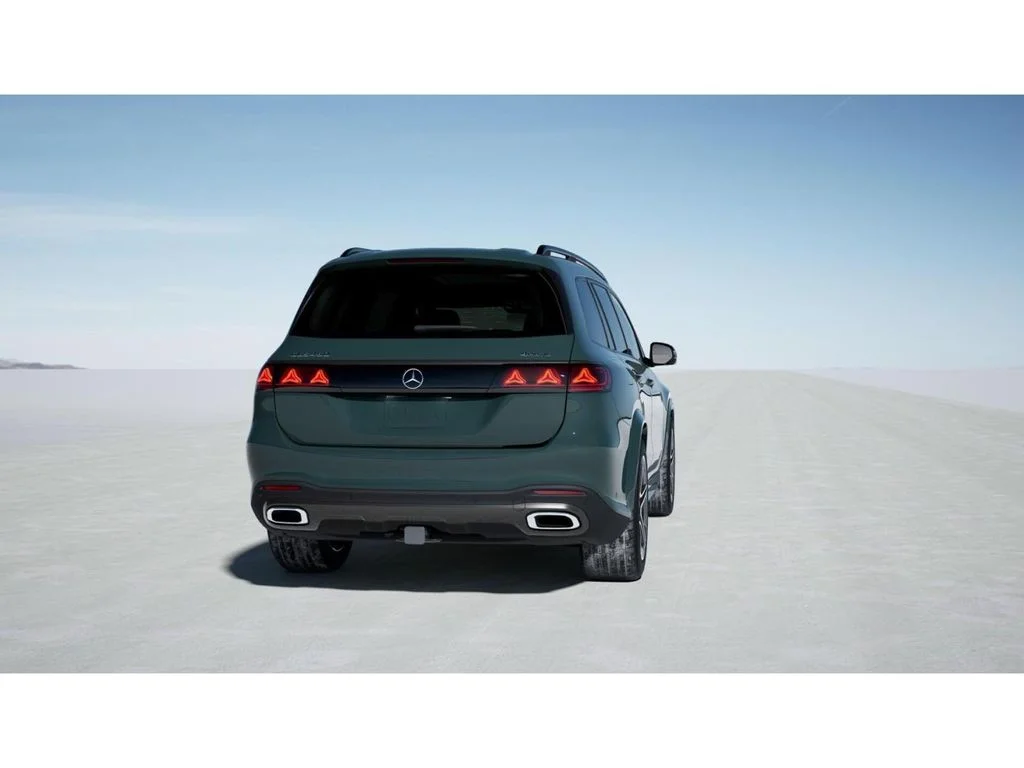 New 2027  Mercedes-Benz GLS 450 image 24
