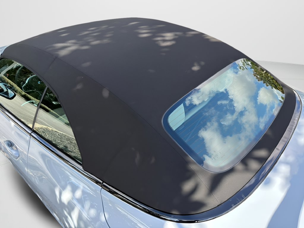 New 2027 Brooklyn Grey Metallic BMW M440i xDrive image 29