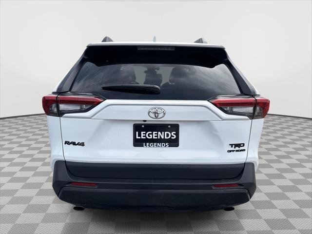 Certified Used 2023 ICE CAP Toyota  image 11