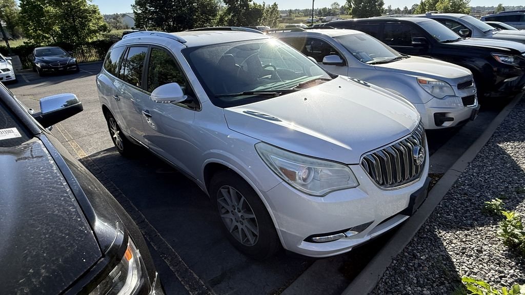 2016 Buick Enclave Leather AWD's photo