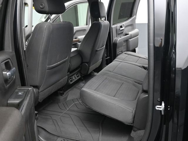 Used 2022 Black Chevrolet LT (2FL) image 10