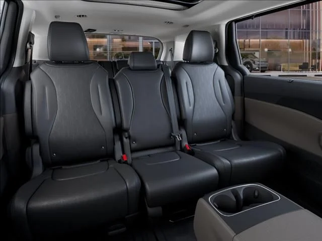 New 2026 Black Kia SX image 16