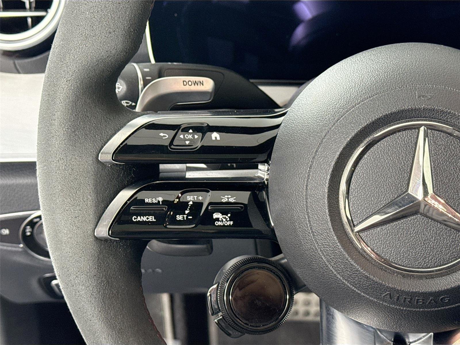 2022 Mercedes-Benz E-Class AMG E 53 - Photo 17