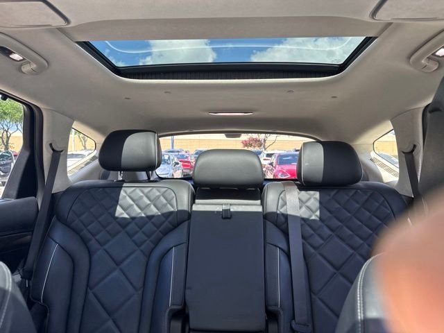 Used 2025 Gray Genesis 3.5T Prestige image 10