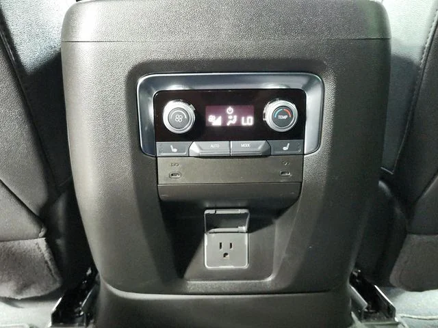 Used 2026 Black GMC Elevation image 38