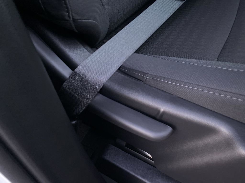 2026 GMC Sierra 1500 SLE - Photo 42