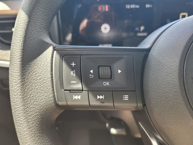 Used 2026 Gray Nissan S image 28