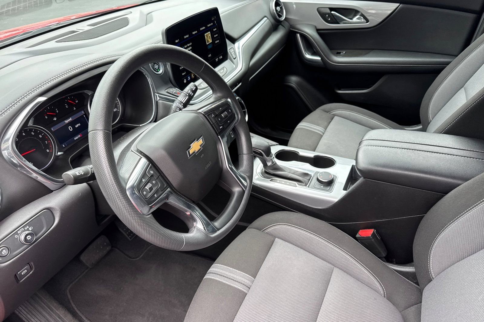 2024 Chevrolet Blazer 2LT - Photo 9