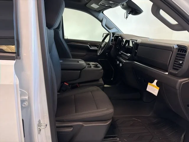 2026 GMC Sierra 1500 Elevation - Photo 22