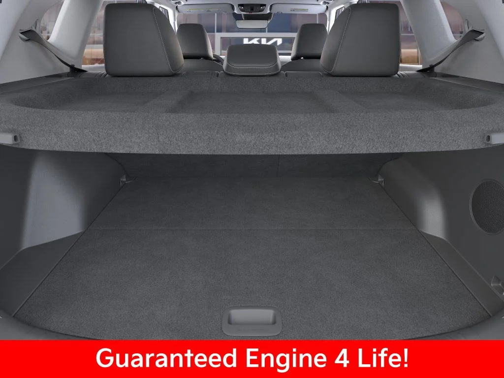 2026 Kia Seltos SX - Photo 21