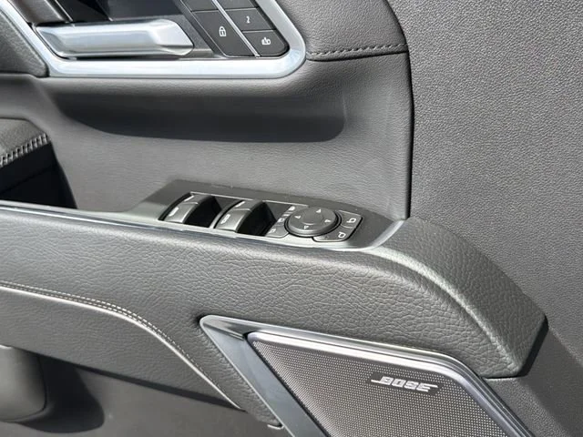 New 2026 Sterling Metallic GMC Denali image 19
