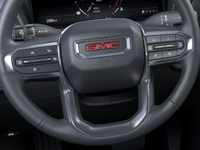 New 2027 Ebony Twilight Metallic GMC Elevation image 19