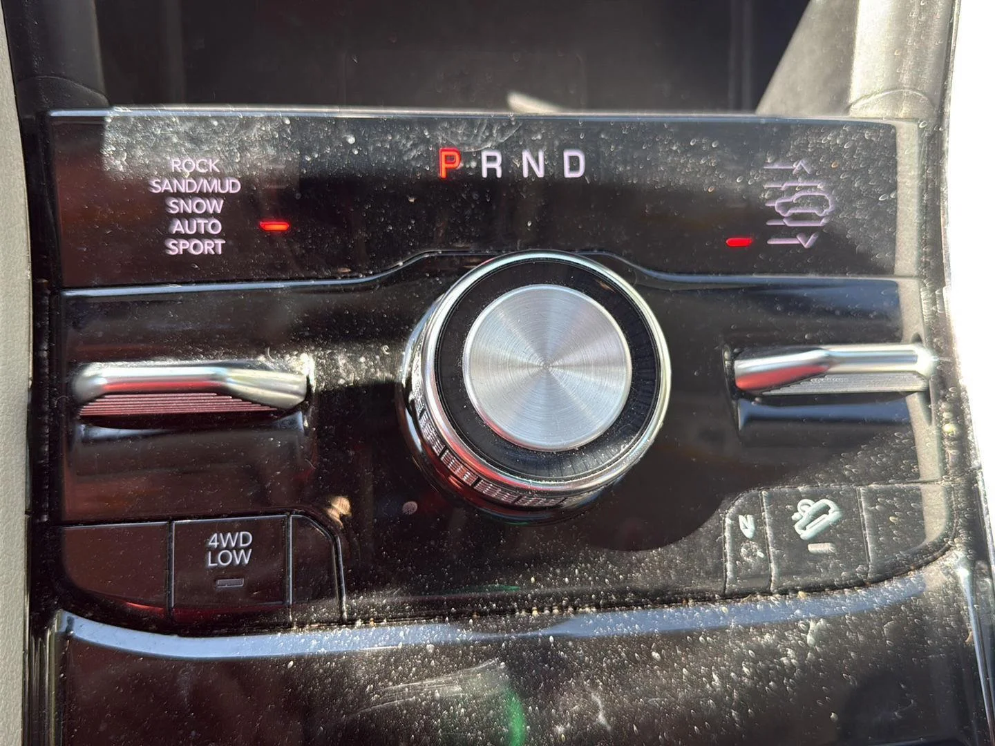 Used 2023 Bright White Clearcoat Jeep Overland image 14