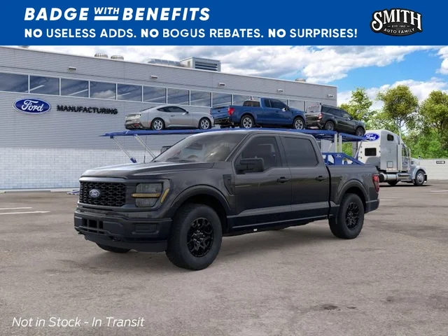 2026 Ford F-150 STX®