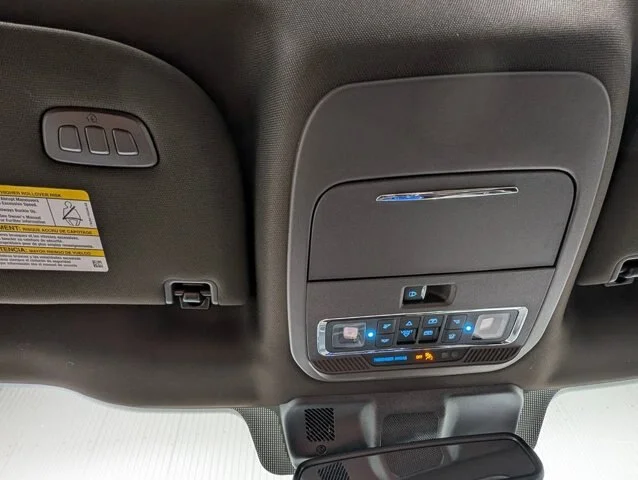 New 2026 Antimatter Blue Metallic Ford King Ranch® image 47