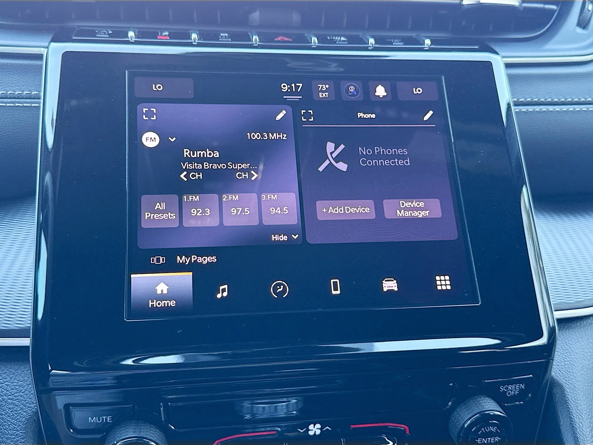 Used 2025 Silver Zynith Jeep Laredo X image 29