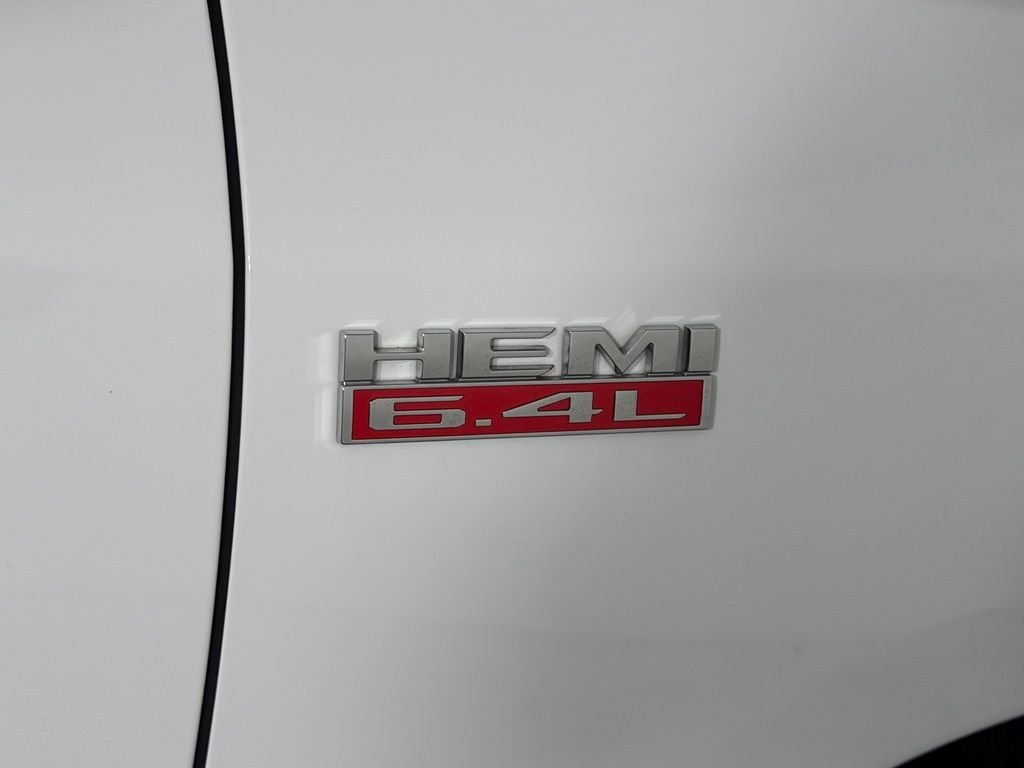 Used 2022 White Ram Big Horn image 13