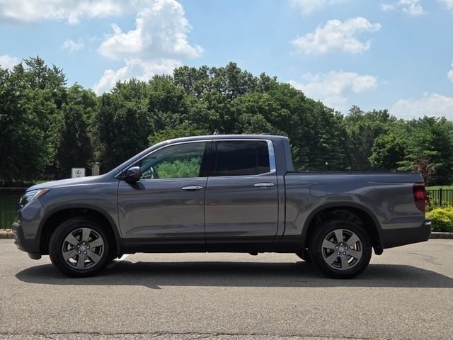 Used 2020 Modern Steel Metallic Honda RTL-E image 21