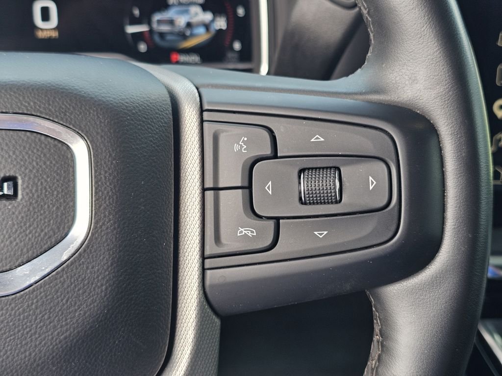 Used 2024 Black GMC Denali image 25