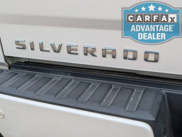 Used 2018 IRIDESCENT PEARL TRICOAT Chevrolet High Country image 35