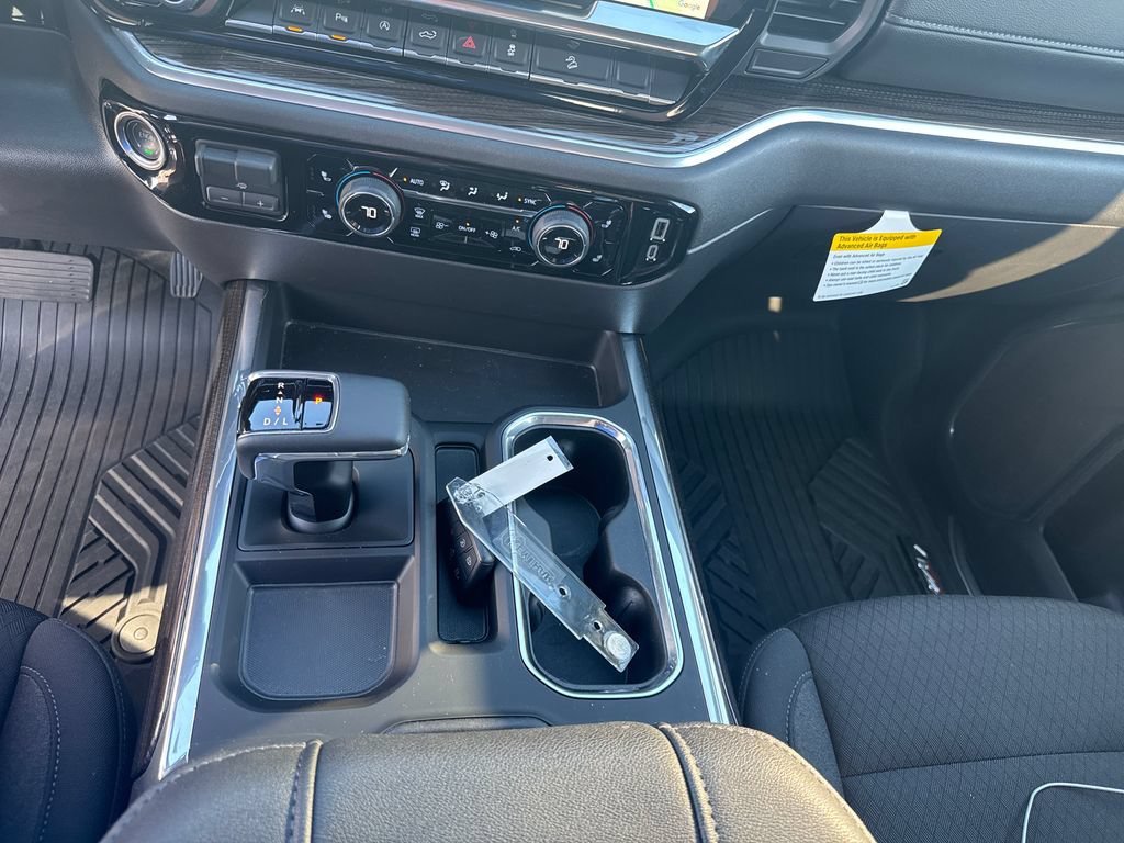 2026 Chevrolet Silverado 1500 LT Trail Boss - Photo 19