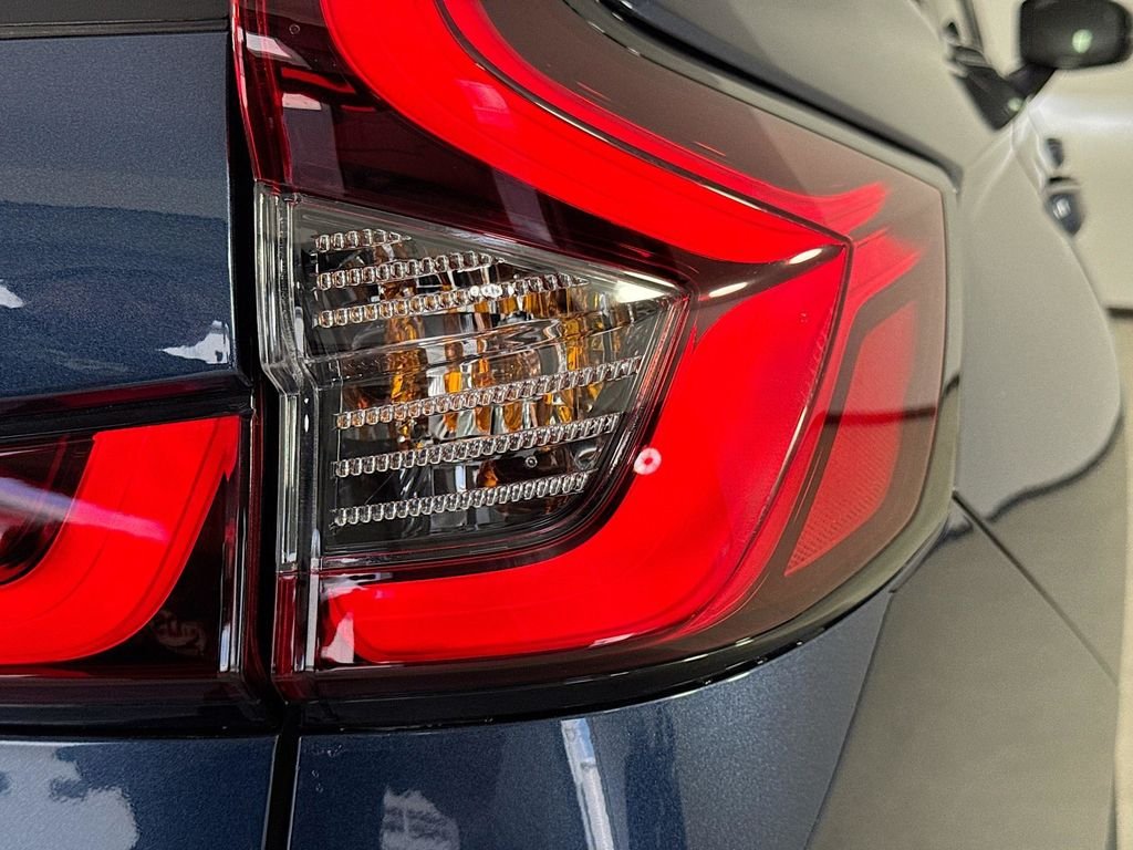 2024 Honda CR-V EX-L - Photo 36