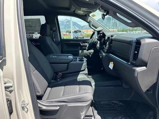 New 2026 White Sands Chevrolet RST image 27