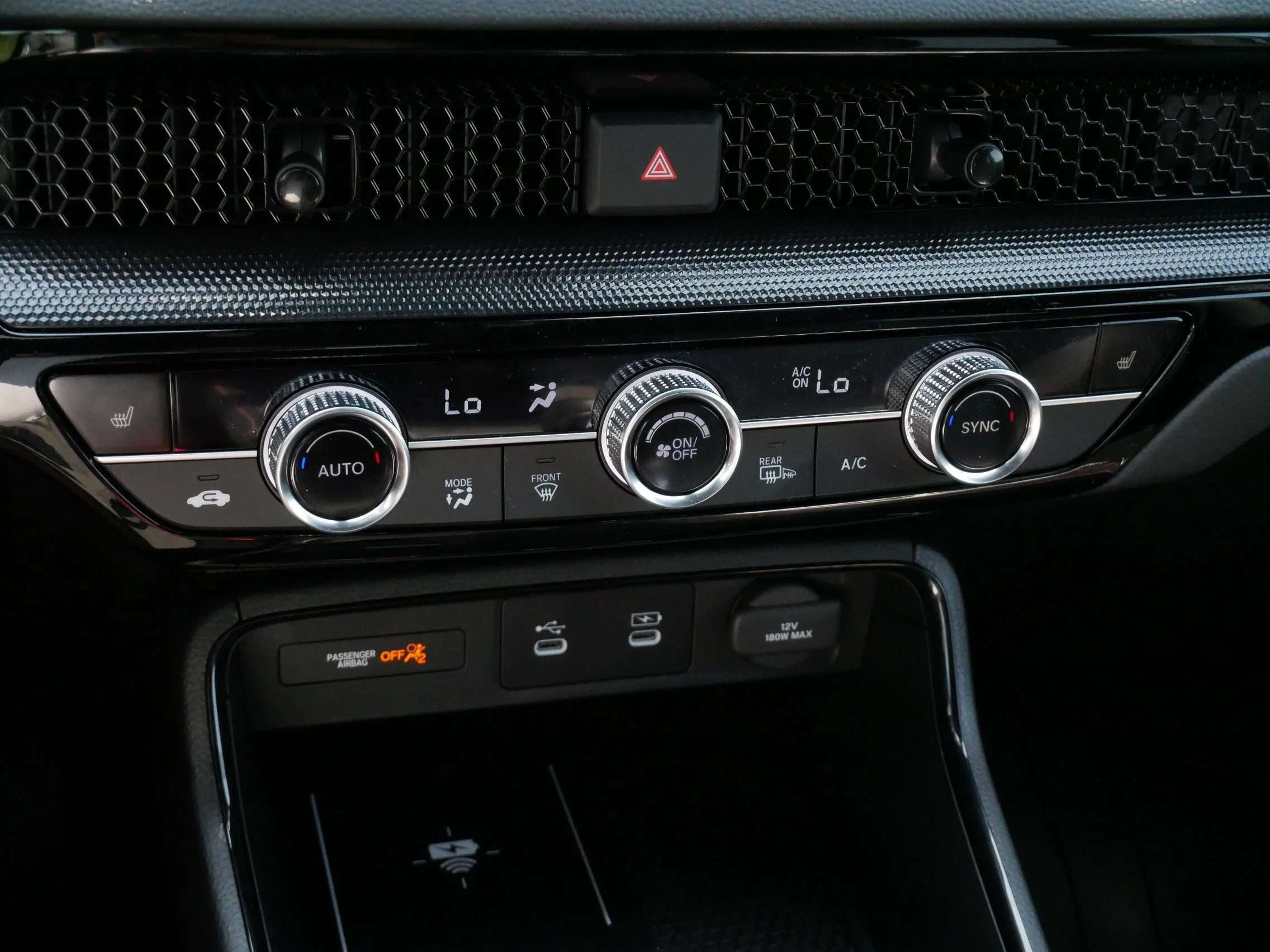 2026 Honda CR-V Sport Touring - Photo 23