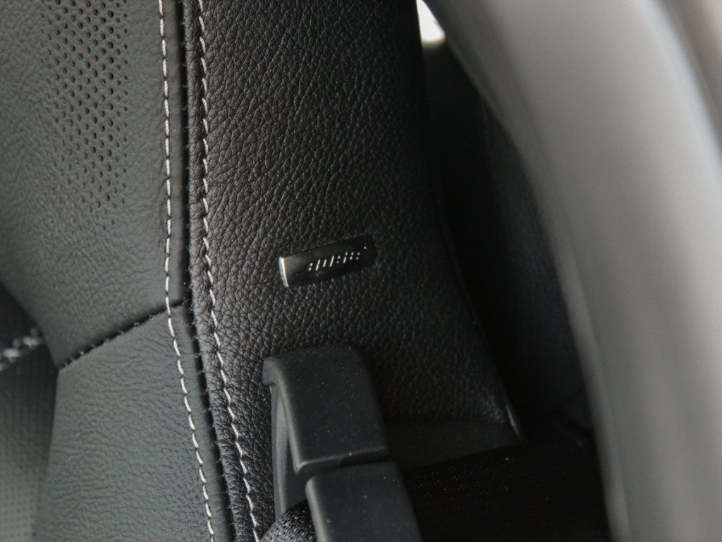 New 2025 Jet Black Mica Mazda Grand Touring image 11