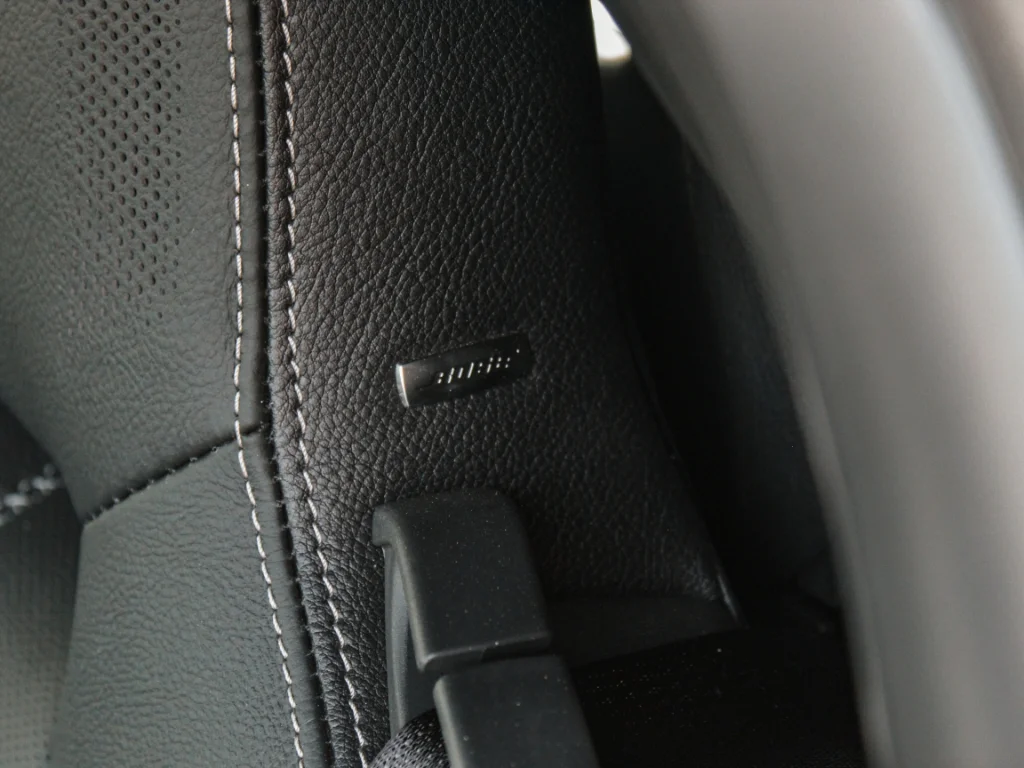 New 2025 Jet Black Mica Mazda Grand Touring image 11
