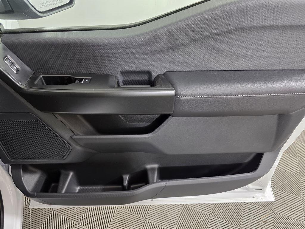 2025 Ford F-150 STX - Photo 27