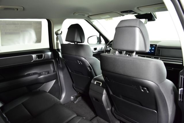 New 2026 Gray Hyundai SE image 21