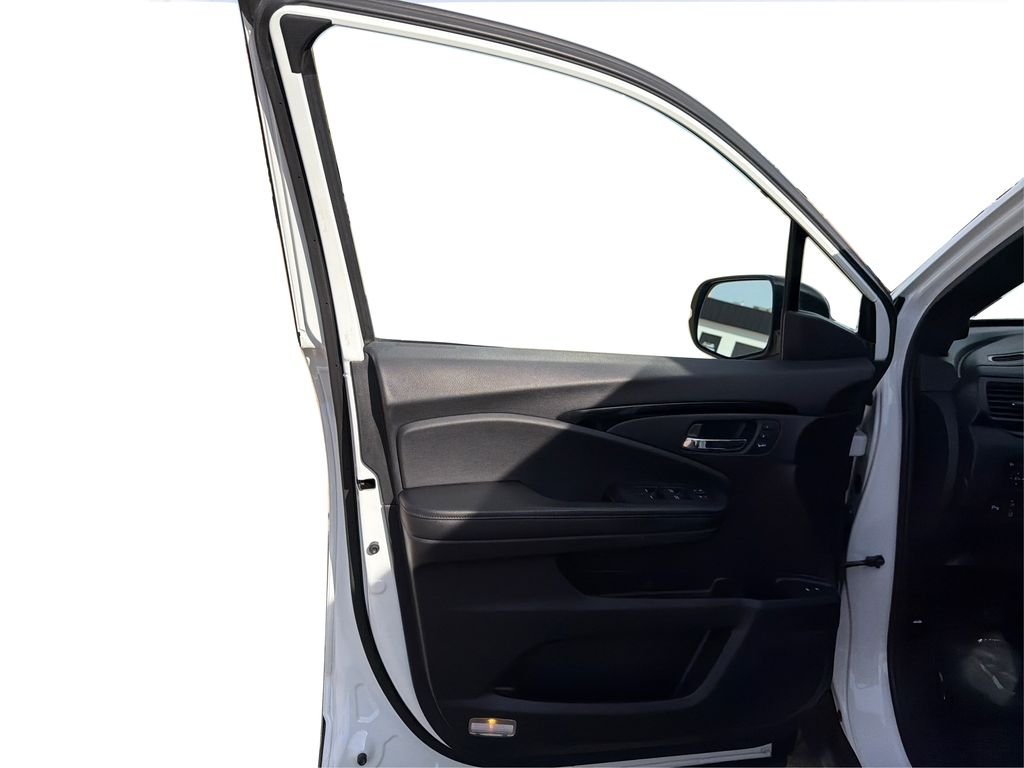 Used 2020 Platinum White Pearl Honda Touring image 20