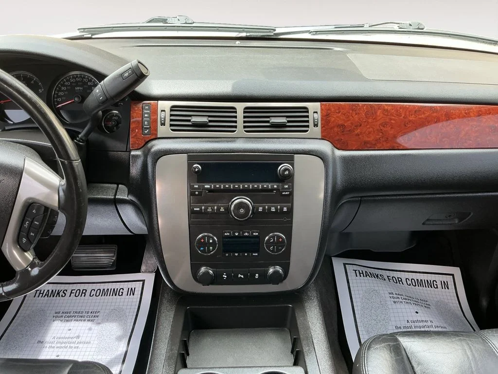 Used 2014 White GMC SLT image 14