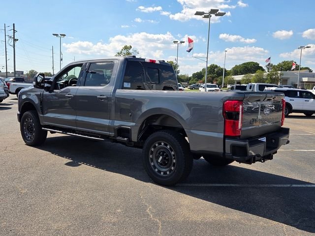 New 2027 Carbonized Gray Metallic Ford XLT image 34