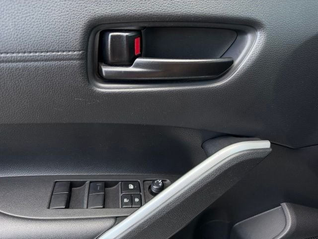 Used 2023 Silver Toyota LE image 17