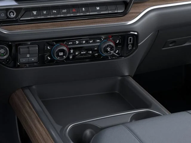 New 2026 Cypress Gray Chevrolet LT DRW image 23