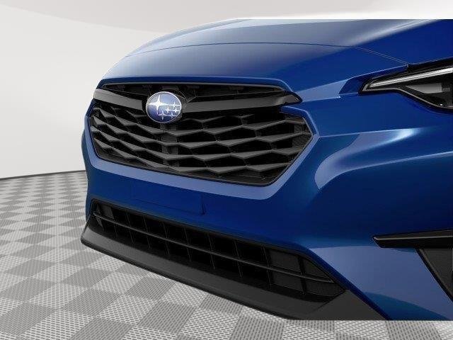 2026 Subaru Impreza RS - Photo 11