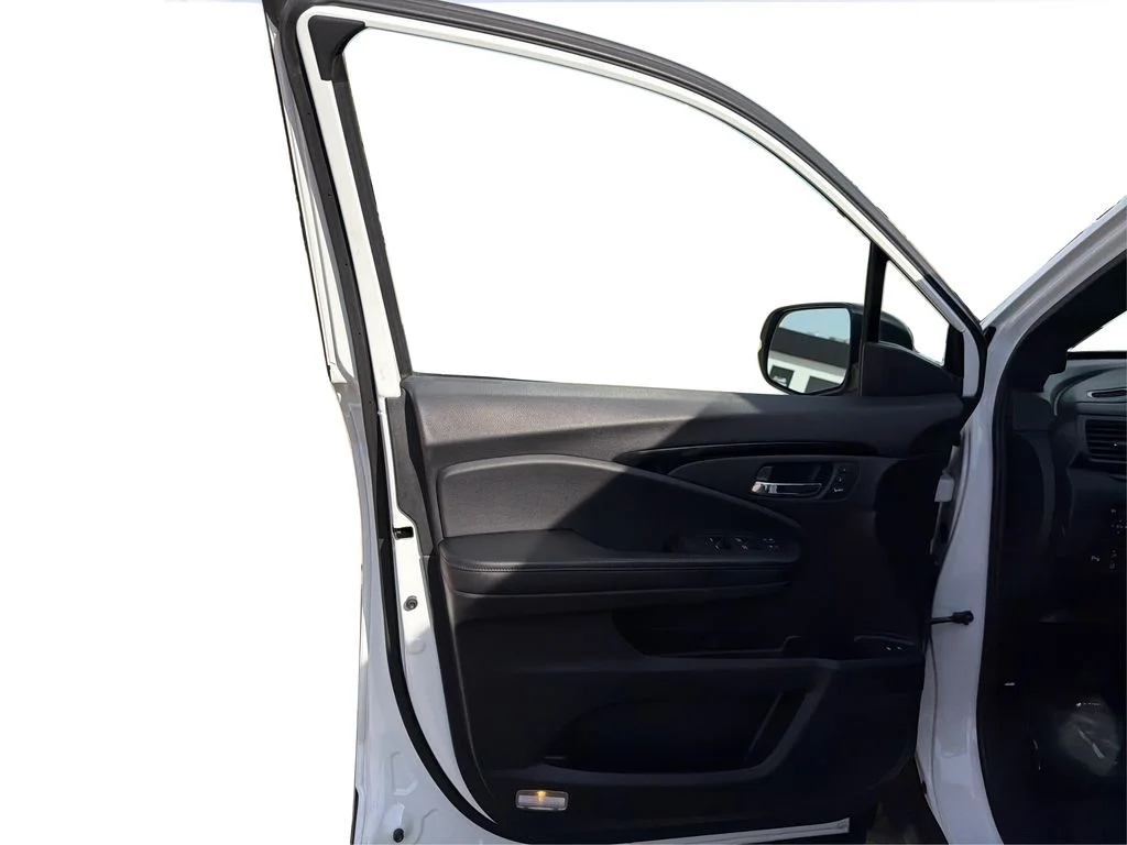 Used 2020 Platinum White Pearl Honda Touring image 20