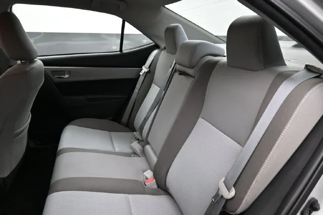 2019 Toyota Corolla LE - Photo 14