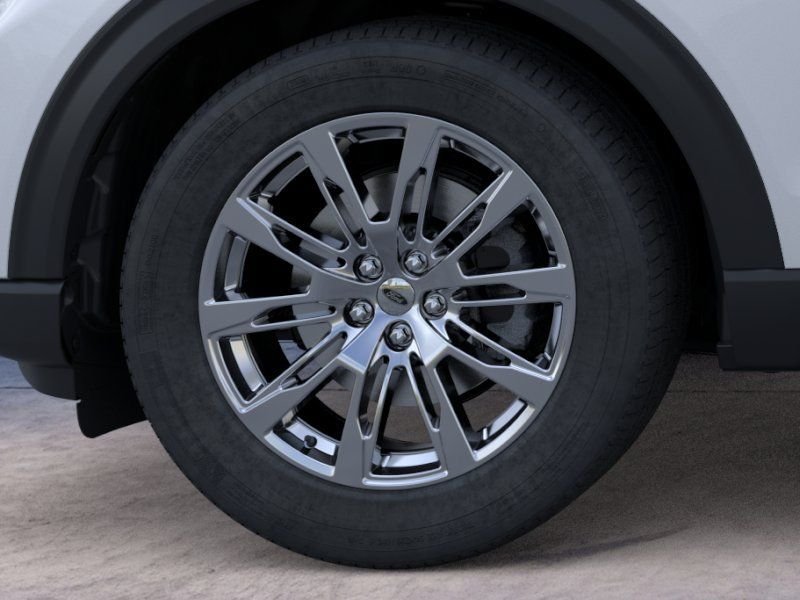 New 2026 White Ford Active image 19