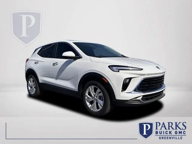 2026 Buick Encore GX Preferred's photo