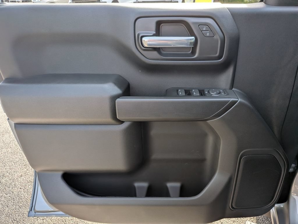 2026 Chevrolet Silverado 1500 Custom - Photo 26