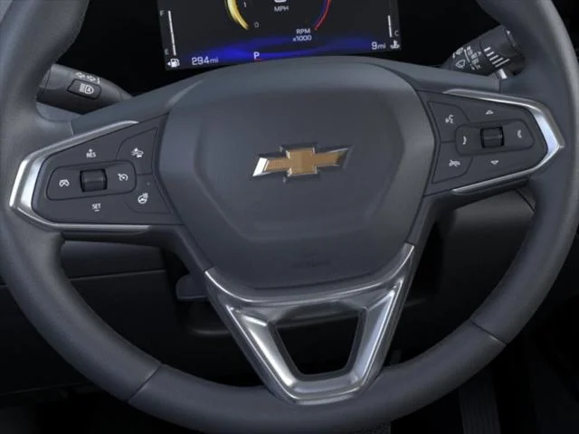 2026 Chevrolet Trax LT - Photo 19