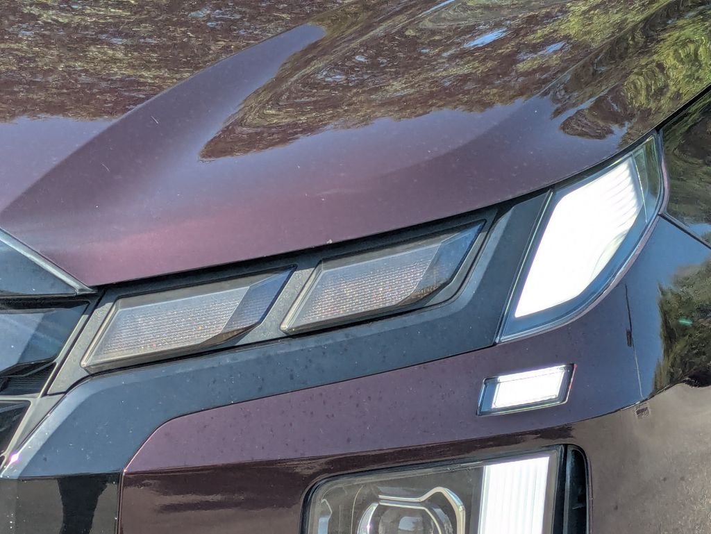 2024 Hyundai Palisade SEL - Photo 9
