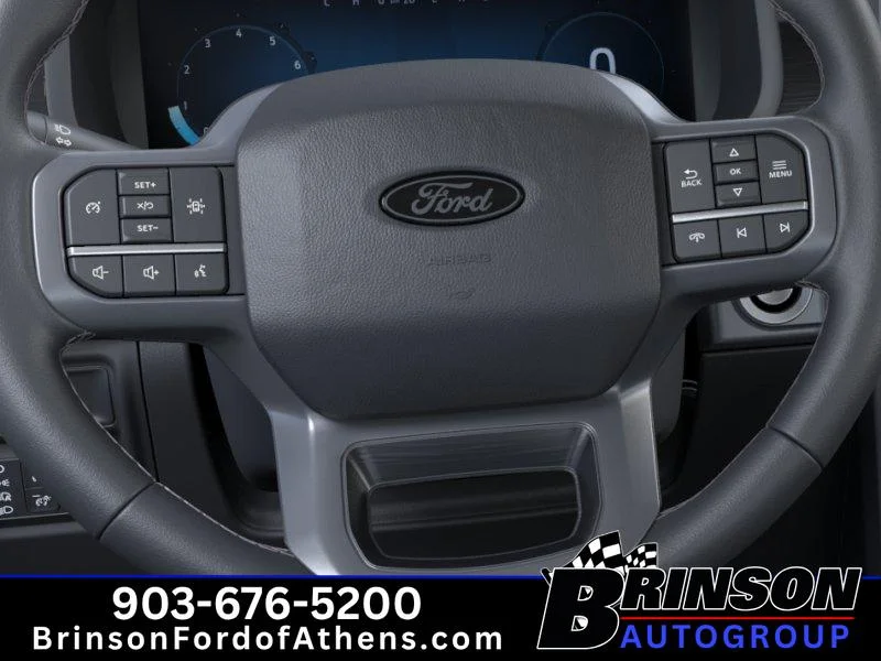 New 2026 Avalanche Ford XLT image 12