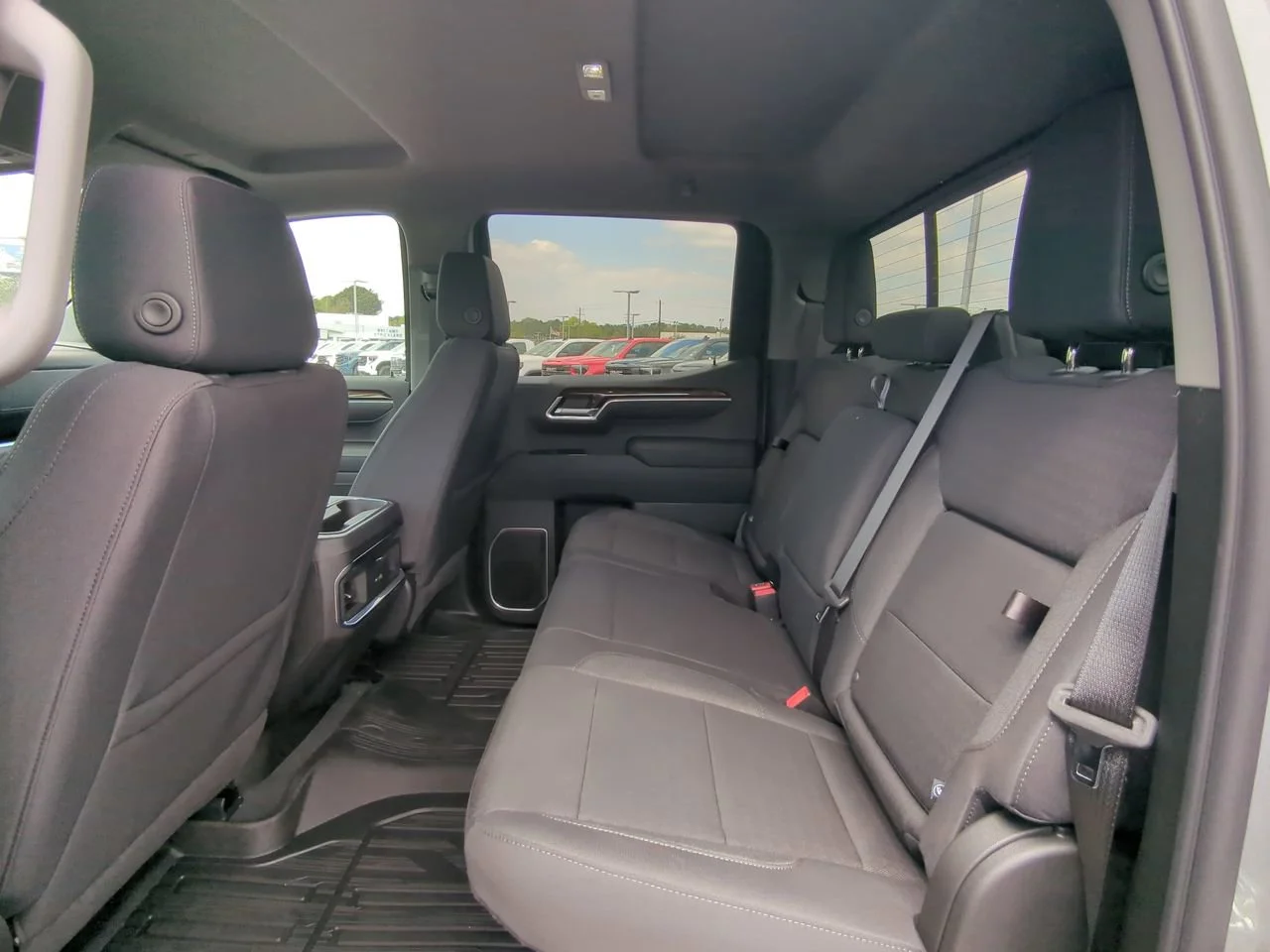 2026 GMC Sierra 1500 Elevation - Photo 13