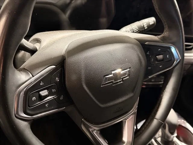 Used 2024 Brown Chevrolet ACTIV image 23