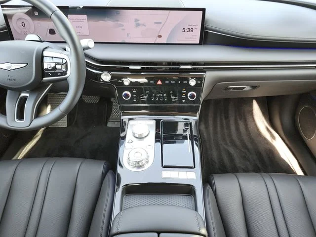 Used 2025 Blue Genesis 2.5T image 17